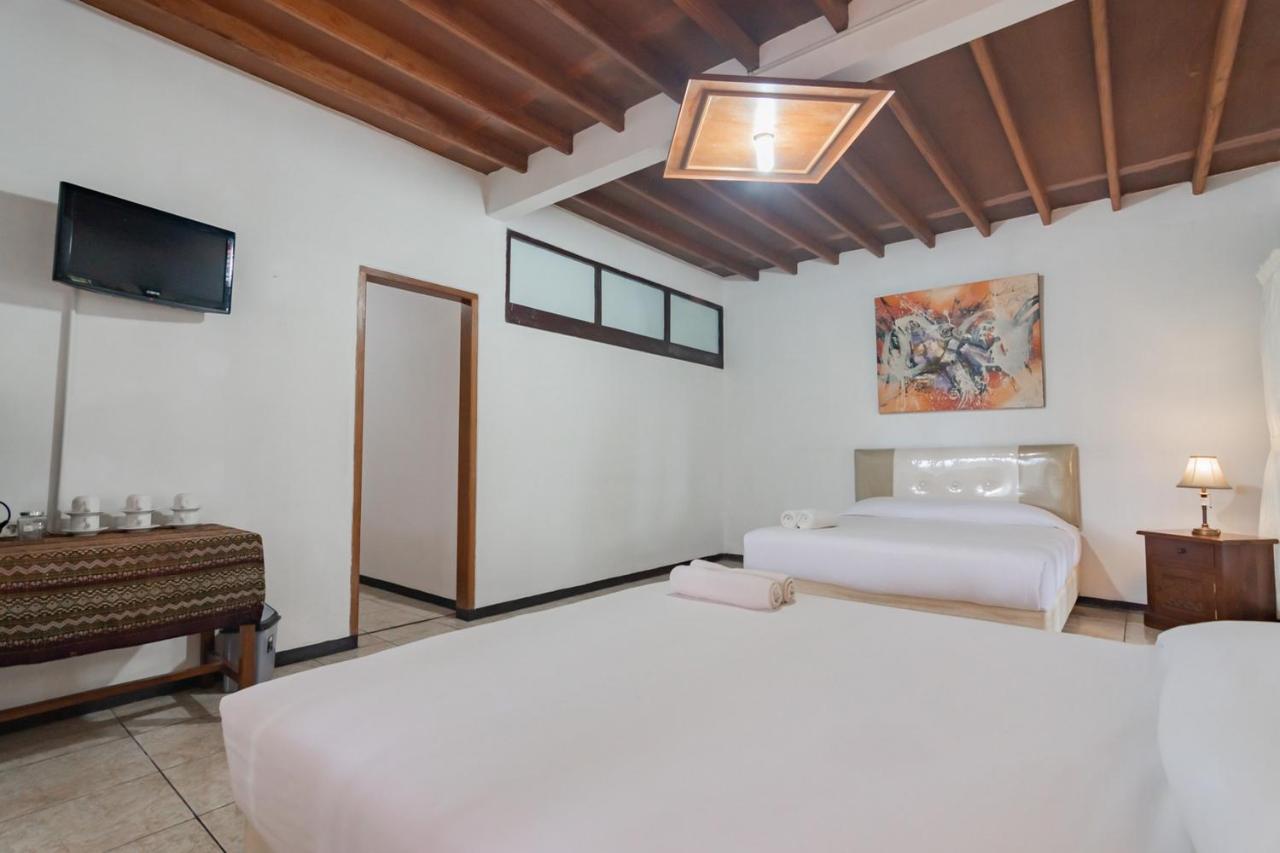 harga samakta guest house